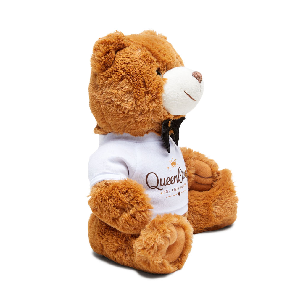 QueenOreo Comfort Bear 🍪