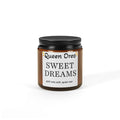Sweet Dreams — Luxury Amber Sleep Candle (Cozy Night Blend)