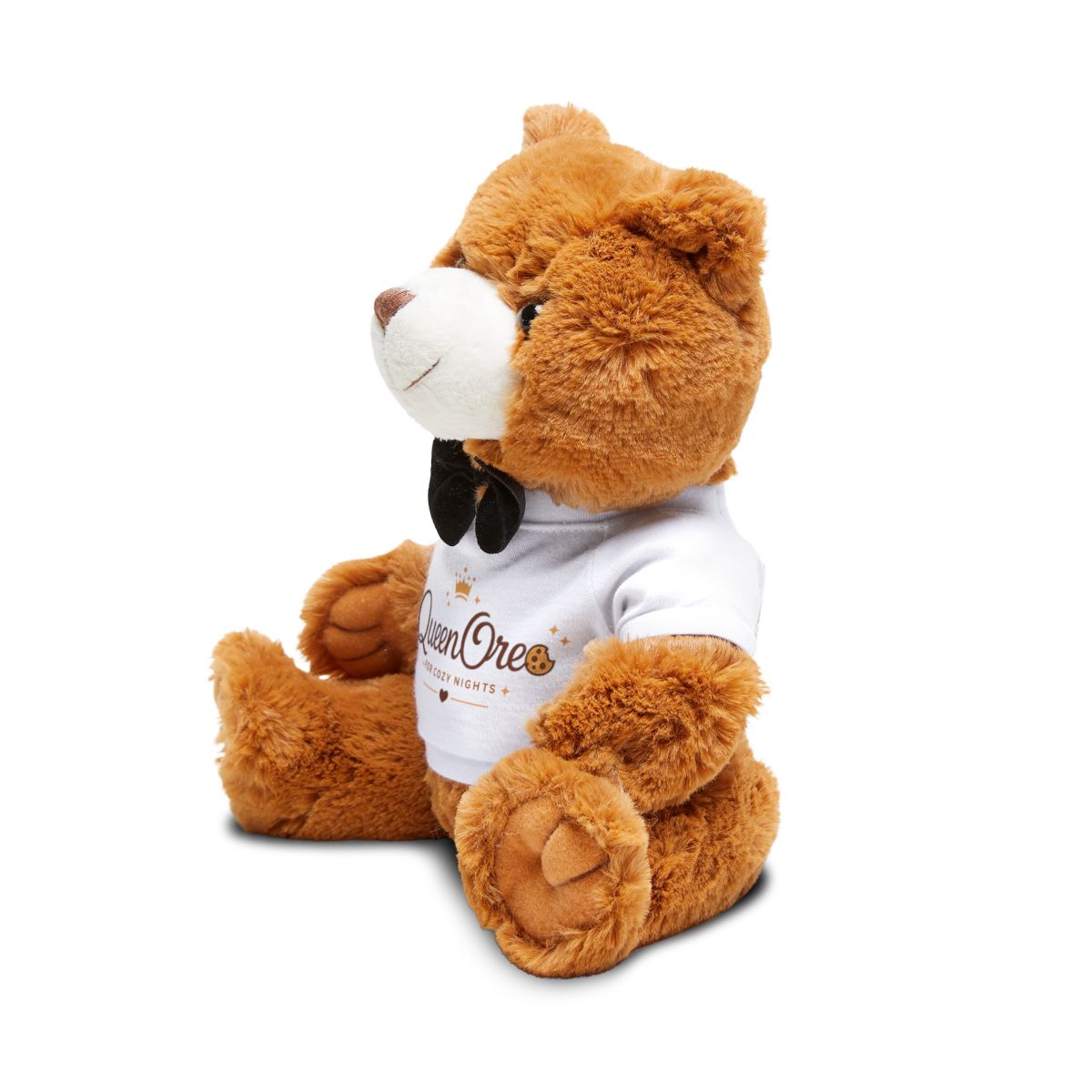 QueenOreo Comfort Bear 🍪